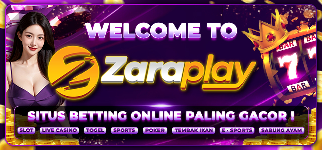 ZARAPLAY Welcome